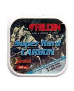 0,303 mm FALCON SUPER HARD CARBON